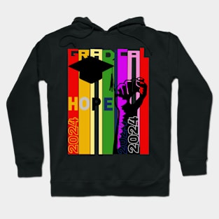 gRadical Hope Hoodie